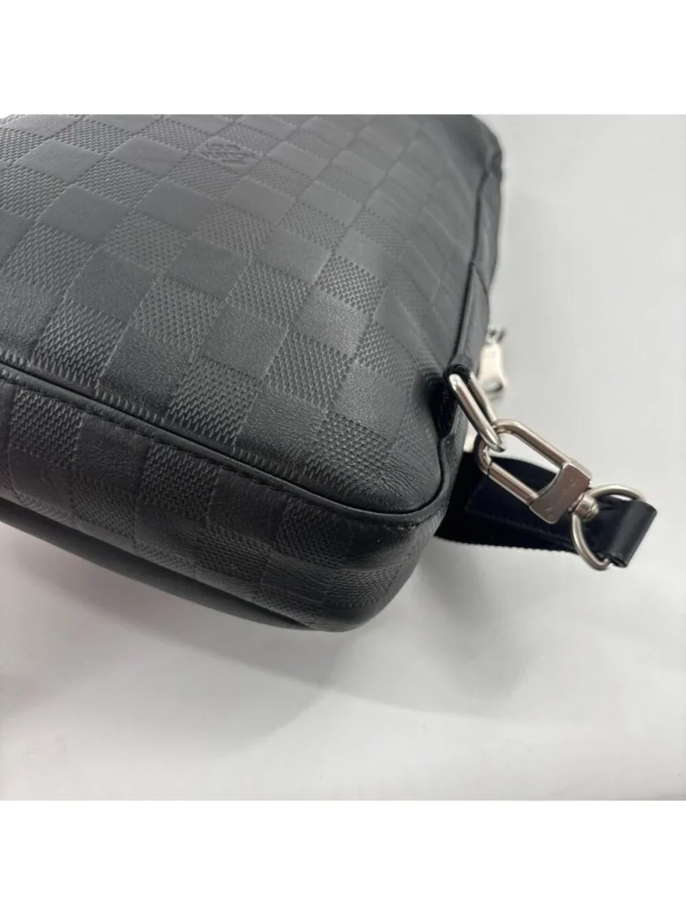 Louis Vuitton IC Damier Infini Avenue Sling Bag